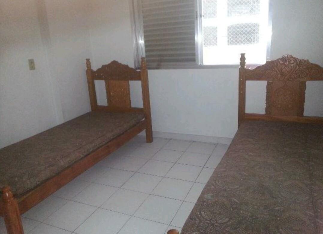 Apartamento Edificio Saint Michel Guarujá