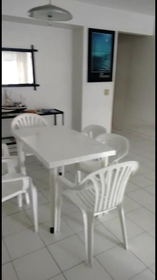 Apartamento Edificio Saint Michel Guarujá
