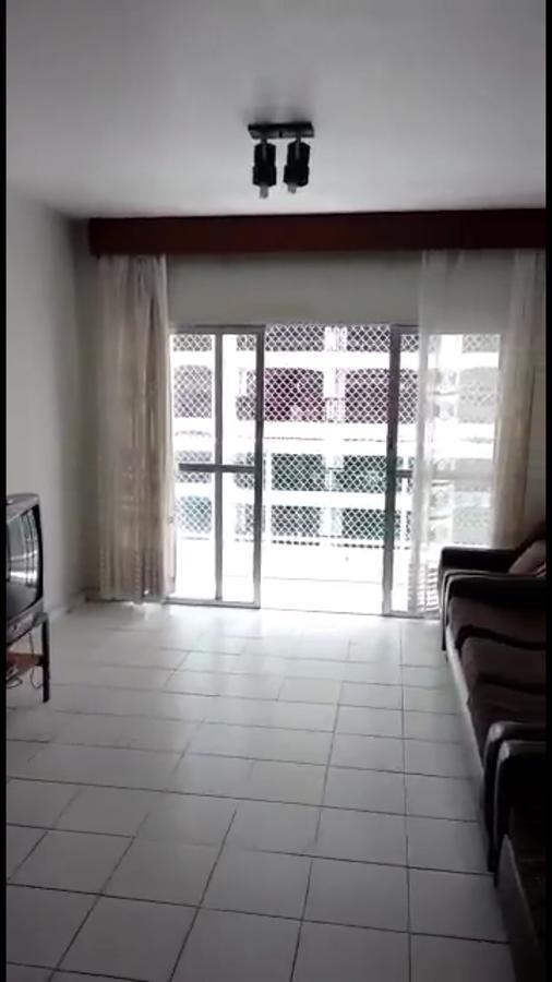 Edificio Saint Michel * Guarujá