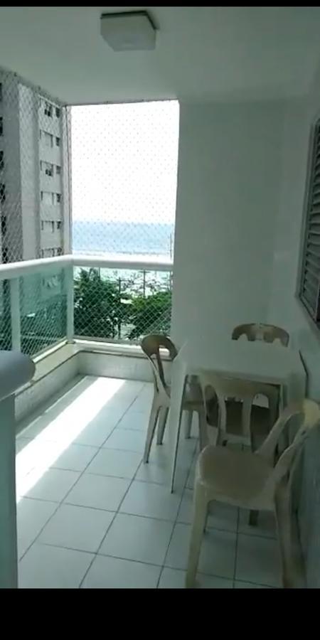 Edificio Saint Michel * Guarujá